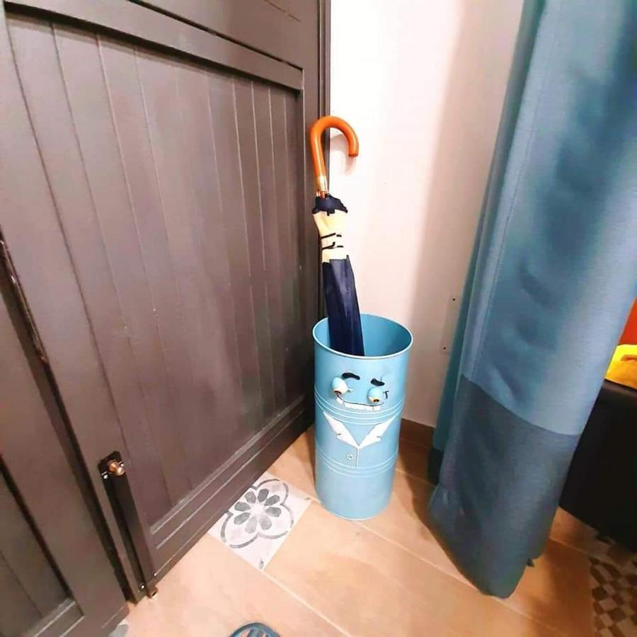 팔레르모 Il Sole Della Guilla 빌라 외부 사진