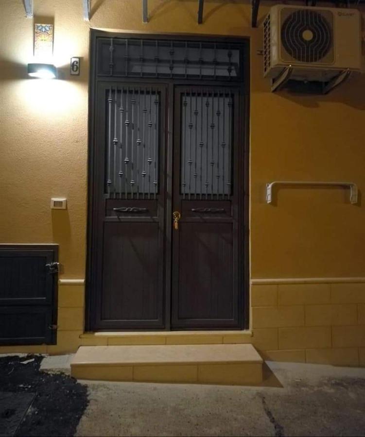 팔레르모 Il Sole Della Guilla 빌라 외부 사진